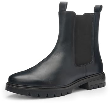 ARA Stiefelette Cambridge braun