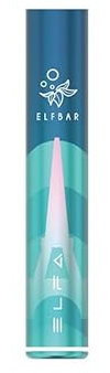 Batteria ELFA pro Blue