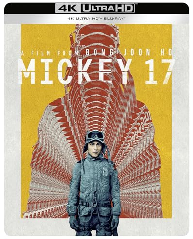 MICKEY 17 UHD/STLBK TEASER