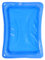 MUCKLILY Bandeja Inflable para Servir Hielo y Ensaladas Enfriador Portátil para Fiestas Picnics y Barbacoas Accesorio para Eventos