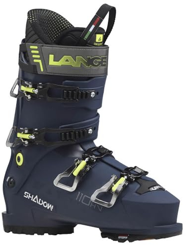 Lange Shadow 110 HV Touring Ski Boots 30.0-30.5