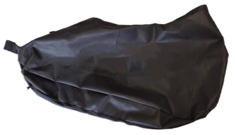 MP PARTS Fangsack Auffangsack passend für Ferrex F-LS-3002-2 Laubsauger