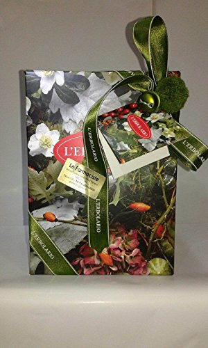 ERBOLARIO CONFEZIONE REGALO GINEPRO NERO n.6