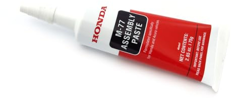 Genuine Honda - Moly Assembly Paste - 08798-9010 - Compatible with Honda