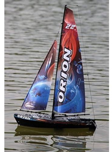Joysway ORION V2 465mm SAILBOAT RTR