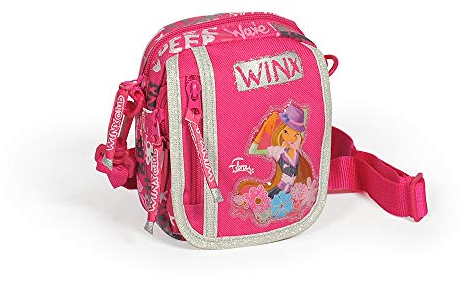 Winx Club 62442 Umhängetasche