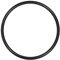sourcingmap Nitrile Rubber O-Rings 36mm OD 32mm ID 2mm Width, Metric Sealing Gasket for Automotive Machine Plumbing, Pack of 50