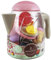 ODS Kaffeemaschine, Farbe Rosa, 44005