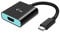 i-tec USB-C HDMI Adapter 4K/60 Hz - Adaptador para cable (USB-C 3.1, HDMI, Macho/Hembra, Negro, Turquesa)