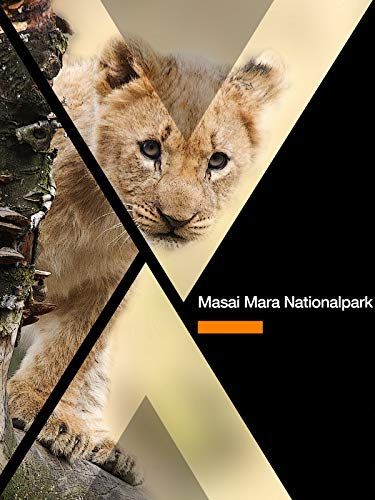 Masai Mara Nationalpark