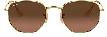 Ray-Ban Unisex 0rb3548n Lesebrille, 912443, 54 EU