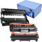 KATRIZ TN-2420 Tonerkartusche + DR-2400 Trommeleinheit kompatibel für Brother TN 2420 TN2420 DR2400 HL-L2310D HL-L2350DN HL-L2370DN HL-L2375DW DCP-L2510D DCP-L2530DW MFC-L2710DN MFC-L2730DW MFC-L2750D