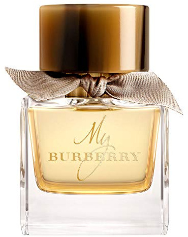 BURBERRY My BURBERRY Femme/woman Eau de Parfum, 50 ml