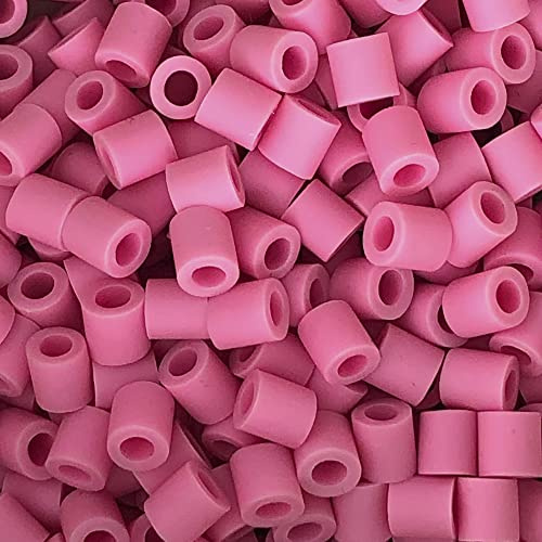 NABBI® BioBeads biologisch abbaubar, 1.000 Stück. Hellrosa