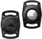 2er Pack Airtag Hülle Wasserdicht - ONEONTA Airtag Hund - Airtag Hundehalsband - Airtag Halsband Hund - Apple Airtag Hund - Airtag Anhänger Hund - Air Tag Hund für Hund Katze Halsband (breite 2.5CM)