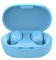 AISHANBAIHUODIAN Auriculares Originales A6S TWS Auriculares inalámbricos Auriculares Bluetooth Auriculares estéreo Deportivos Fone Auriculares Bluetooth Aptos for Xiaomi Huawei (Color : Blue)