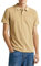 Pepe Jeans New Oliver Gd Polo para Hombre, Beige (Base Beige), XL