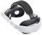 Mytrix Elite-Gurt für Quest 3 3S, bequemes VR-Headset-Gurtzubehör, Verstellbarer, Leichter Kopfgurt für Oculus Quest 3