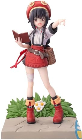 Good Smile Company Megumin Fig. 17,5 cm Konosuba God's Blessing on This Wonderful World!