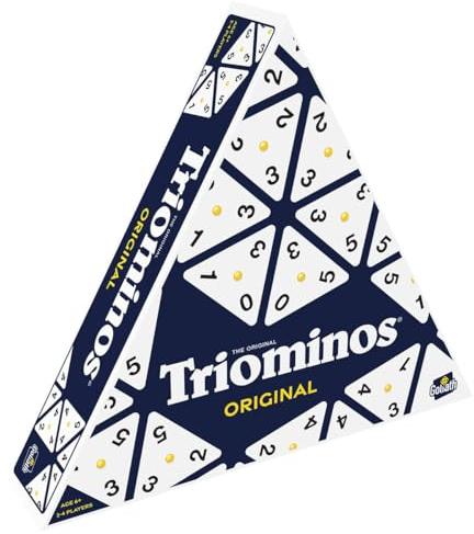GOLIATH BV Triominos Original