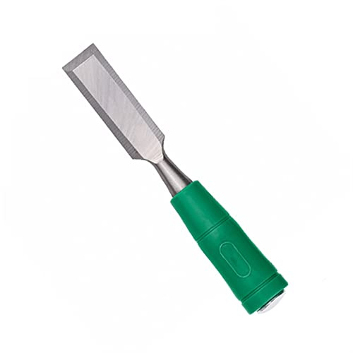 1pc Wood Carving Flat Chisel 3/8-1-1/2'' Carving kni-FES for Woodcut Working Carpenter DIY Gadget Woodworking Tools (YT10311)