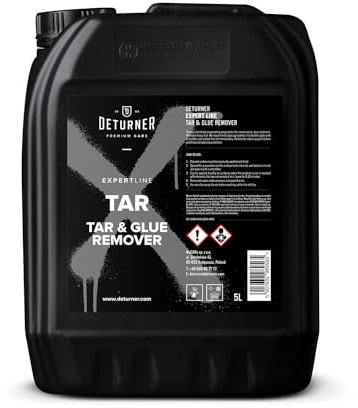 Deturner Xpert Line TAR Teer- & Klebstoffentferner 5L