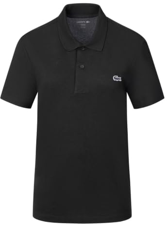 Lacoste Mens Sports Polo Shirt