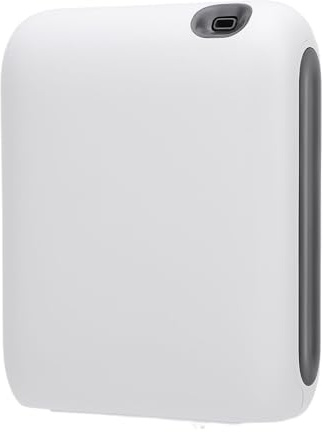 APP-Steuerung, Entspannender Duftdiffusor, Smart-Home-Aromatherapiegerät, Automatischer Timing-Smart-Diffusor für ätherische Öle für Hotel, Badezimmer