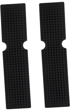 OSOLADY 2stücke Lenkerband Aus Stoßdämpfendes Griptape Für Rennrad Rutschfeste Fahrradhorn- Für Straßenradfahrer Ergonomisches Design