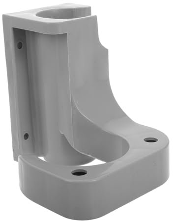 SEWOART High Pressure Water Gun Hanger for Car Washer Holder Wall Mounted Pressure Washer Wand Extension Plastic Material for Car Wash and Hose Storage Spray Nozzle Holder Included