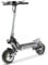 iENYRID Electric Scooter for Adults, 48V 15AH Battery 60KM Long Range, 25KM/H Max Speed, 3 Speed Modes, Foldable Design, Double Braking System, LED Lights, Shock Absorption, 150KG Load Capacity, Black