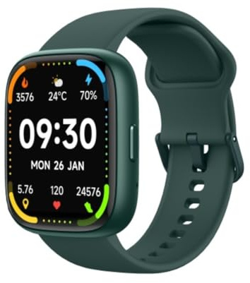 Maxcom Smartwatch Ecowatch 6 Grün