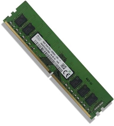 SK Hynix 8 GB RAM HMAA1GU6CJR6N DDR4 PC4-25600 3200 MHz 1,2 V DIMM PC