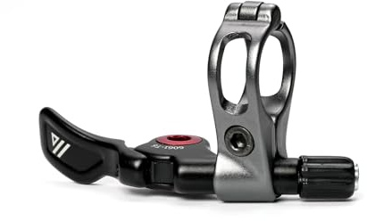 Mllepjdh Mountainbike Dropper Sattelstützenhebel Fahrräder Remote Sitze Rohrhöhenkabel Angepasster Sattelstützen Remotehebel