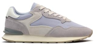 HOFF Sneakers City Stone Blue