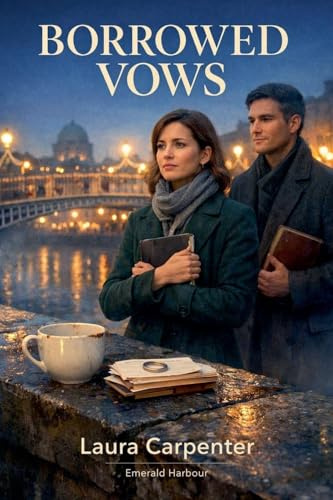 Borrowed Vows (Markets & Towns)