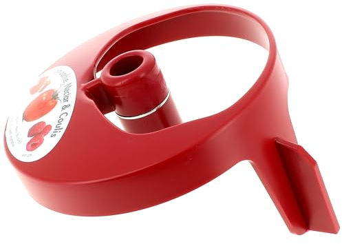 Outil pressoir rouge 100700s pour Centrifugeuse Magimix