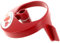Outil pressoir rouge 100700s pour Centrifugeuse Magimix