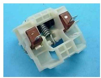 APERTURA CHIUSURA SERRATURA LAVASTOVIGLIE SMEG ORIGINALE 697690208