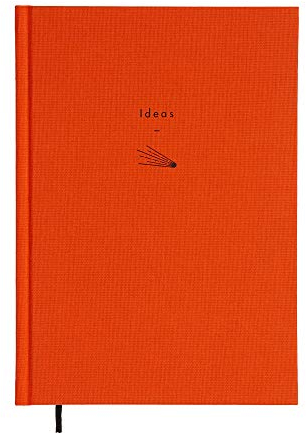 SCHREIBEN ALS THERAPIE | NOTIZBUCH für IDEEN | The School of Life