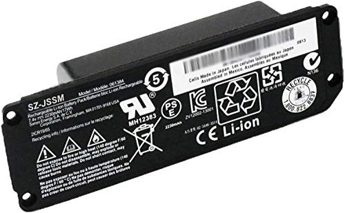 SZ-JSSM 17WH 061384 063404 061385 063287 061386 Akku Batterie für SoundLink Mini One 1(7.4V 2230mAh)