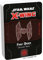 Fantasy Flight Games - Star Wars X-Wing Second Edition: First Order Damage Deck - Miniature Game