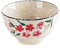 Omenluck Lot de 2 bols à riz chinois en porcelaine pour salade