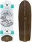 Miller Skateboards Big Wave, Mehrfarbig