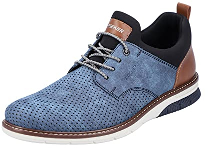 Rieker Herren Halbschuhe 14450