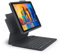 ZAGG Pro Keys Keyboard with Trackpad Compatible with iPad 10.2 (gen. 7,8 & 9), (English)