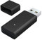 Adaptador inalámbrico para Xbox Controller a PC Windows 10/11/8/8.1/7 USB Gaming Receiver Adapter Compatible con Xbox One, Xbox One X, Xbox One S y Elite Series