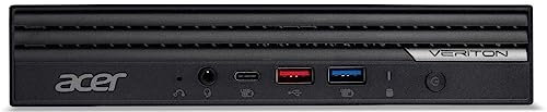 acer PC Veriton Vero N4690GT i5 W11P