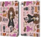 Head Case Designs Offizielle Harry Potter Hermione Muster Deathly Hallows XXXVII Leder Brieftaschen Handyhülle Hülle Huelle kompatibel mit Apple iPad 10.9 (2022)