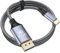 Siwket Câble USB C vers DisplayPort 5 m, 8K @ 60 Hz 30 Hz 4K @ 240 Hz 144 Hz HDR VRR Thunderbolt 4 3 DP1.4 Câble compatible avec MacBook Pro Air M1 M2 iPad Pro Air 5 Surface Pro 8 Galaxy S23 S22 Ultra